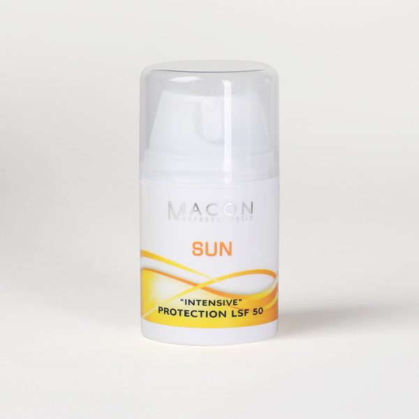 Sun Intensive Protection LSF 50